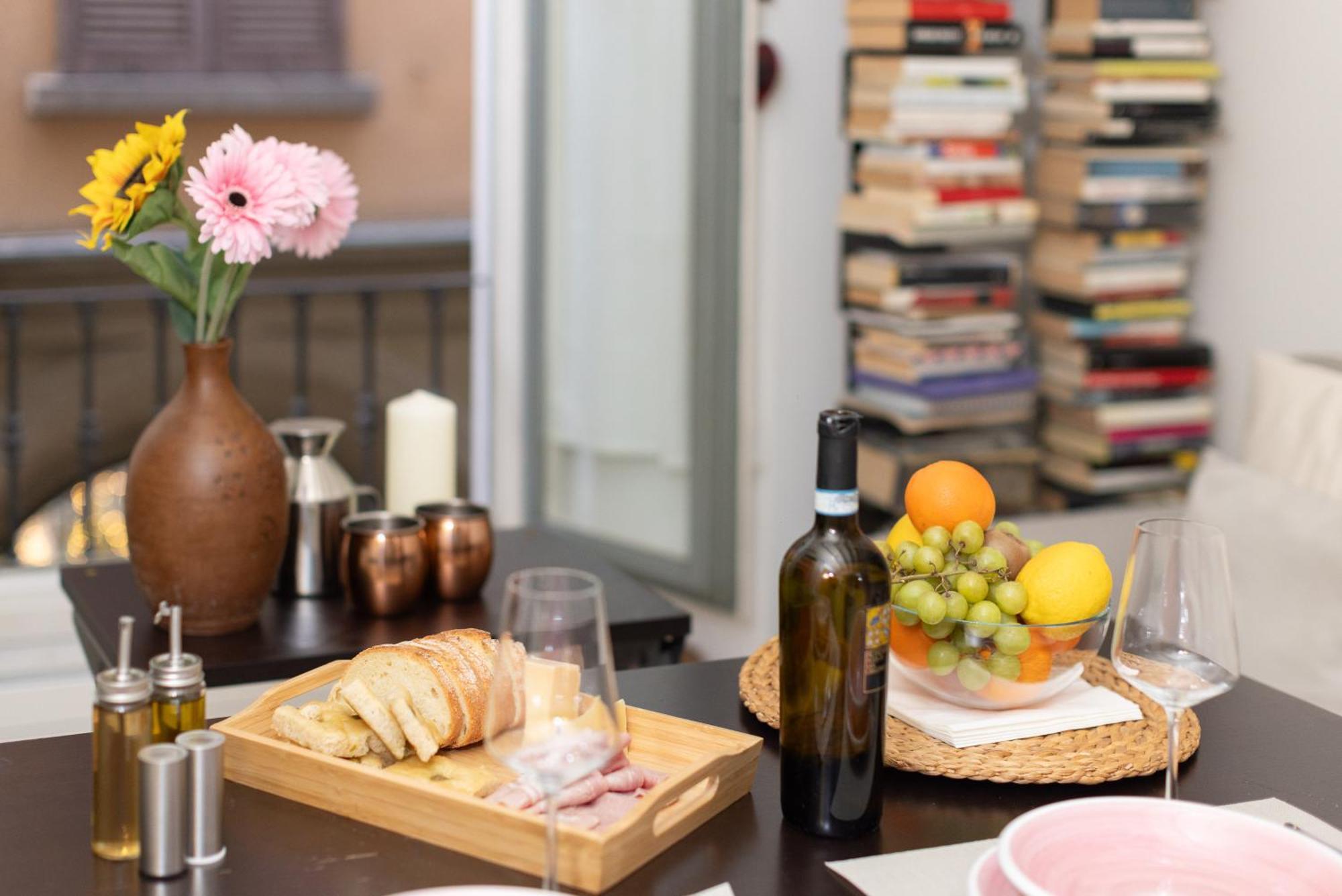 Divi Apartments Brera Suite Милано Екстериор снимка