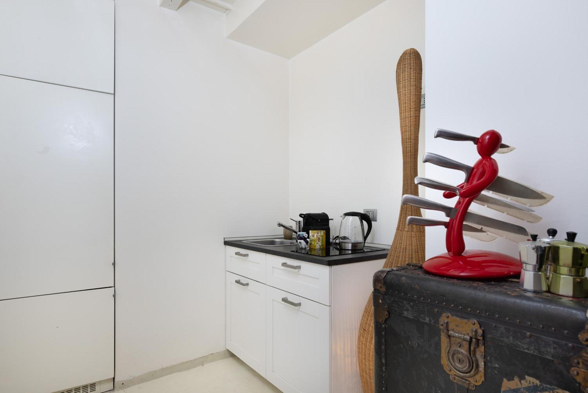Divi Apartments Brera Suite Милано Екстериор снимка