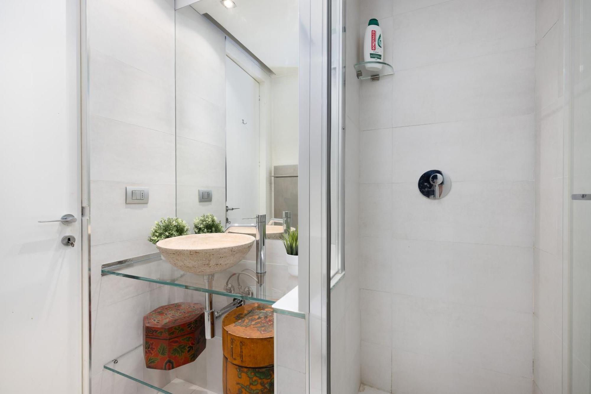 Divi Apartments Brera Suite Милано Екстериор снимка